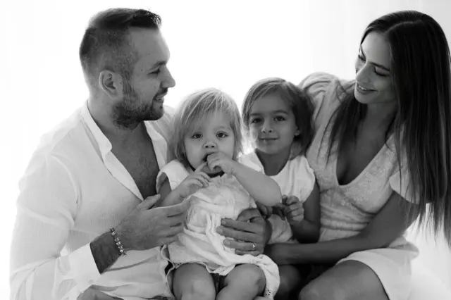 TAMITOS: How love for our daughter became a project for the world