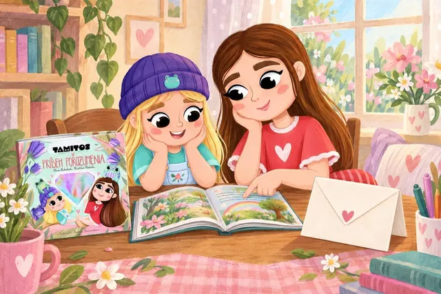 TAMITOS book 1 or book 2: what is published and what is a preorder?