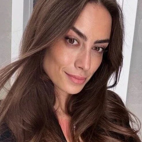 Nina Bakalová, oficiálny portrét TAMITOS